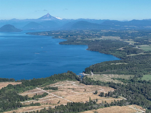 Parcelas A 2 Minutos Del Lago Rupanco, Acceso A Rio