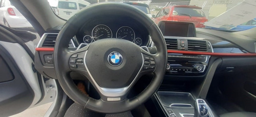 Imagen 15 de 15 de Bmw Serie4 4 Ptas 420i Gran Coupe