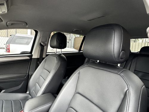 Volkswagen Tiguan 1.4 Comfortline Plus At