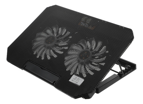 Base De Refrigeración Para Portátil Cooler Pad
