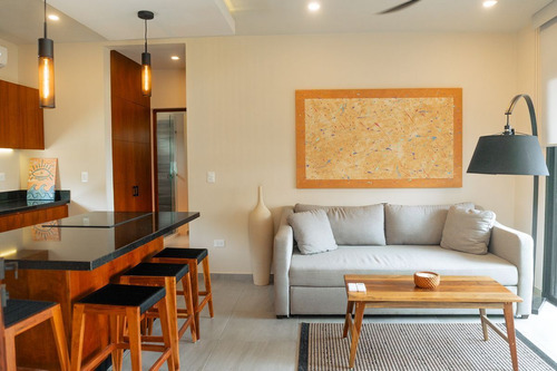 Departamentos En Venta En Aak Tulum