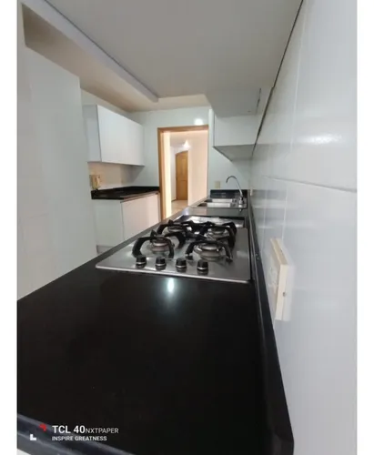 Venta Apartamento 205mts2 En Álamos, Oriente De Pereira. 7-1s1