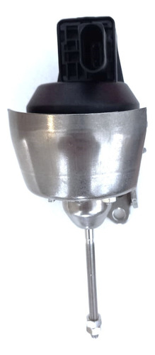 Actuador Turbo Bv40 A3 Cc Golf Passat Tiguan 2.0 S3 Quattro