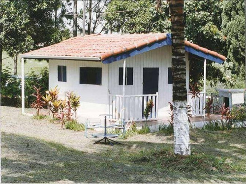 Chácara Com 10 Dormitórios À Venda, 80000 M² Por R$ 4.198.000,00 - Distrito Industrial - Porto Feliz/sp - Ch0015