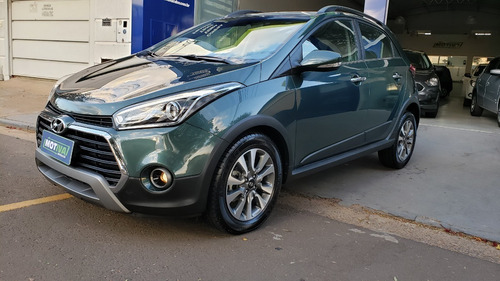 Hyundai Hb20 X Premium