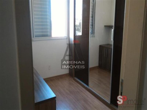 Imagem 9 de 12 de Apartamento - 289