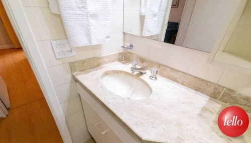 Apartamento - Ref: 222702