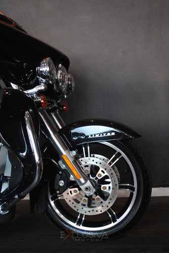 Harley Davidson Ultra Limited