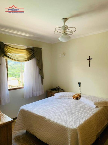 Imagem 13 de 28 de Casa Terrea Á Venda Em Atibaia - Vila Giglio - Região Lucas Nogueira Garcez - Ca4574