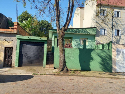 Imagem 20 de 20 de Cobertura Com 2 Dormitórios À Venda, 100 M² Por R$ 380.000,00 - Jardim Santo Alberto - Santo André/sp - Co5523