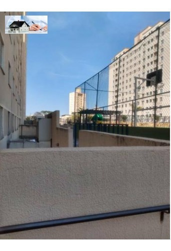 Imagem 3 de 15 de Ótimo Apartamento De 3 Dormitórios A Venda - Edifício Savoya - Apsav207b3
