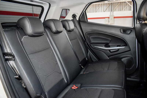 Imagem 10 de 14 de Ford Ecosport 1.5 Tivct Flex Freestyle Manual