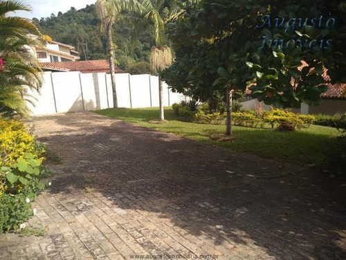 Imagem 18 de 19 de Chácaras Em Condomínio À Venda Em Bom Jesus Dos Perdões/sp - Compre O Seu Chácaras Em Condomínio Aqui! - 1447464