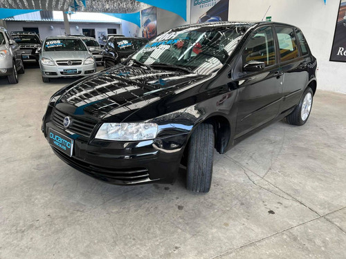 Imagem 7 de 12 de Fiat Stilo 2007 1.8 8v Flex 5p