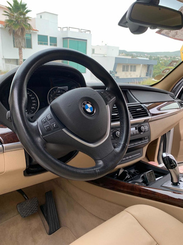 Imagen 15 de 15 de Bmw X5 Xdrive 50ia Security