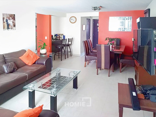 Imagen 2 de 9 de Lindo Departamento En Bellavista, 67315
