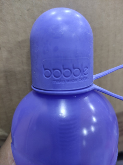 Bobble Filtro de carbono de repuesto para filtro de repuesto Bobble Plus 
