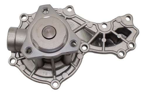 Bomba De Agua Volkswagen Gol/amazon Platina Grande Diesel