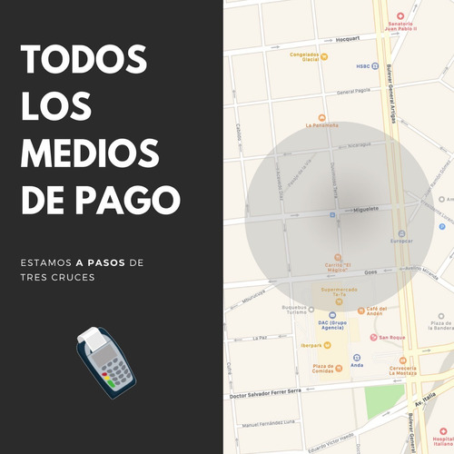 Imagen 4 de 5 de Termica Para Tablero Electrico (todos Los Amperajes) - Ute