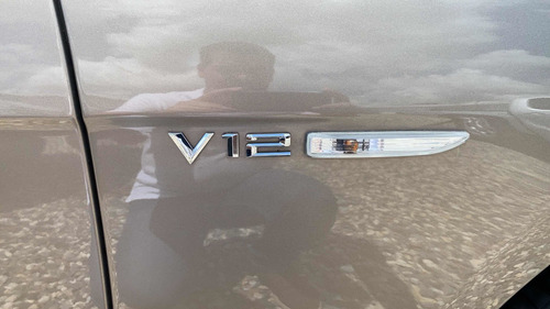 Bmw 760 Li Serie 7 760 Li