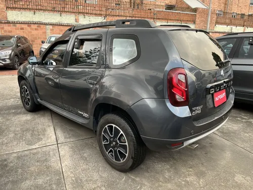 Renault Duster DYNAMIQUE MEC 2,0 4X4