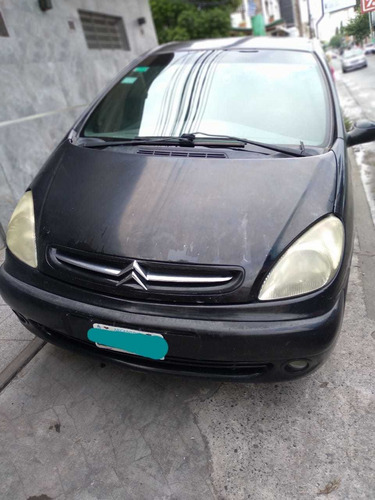 Citroën Xsara Picasso 2.0 Exclusive Cuero 2006