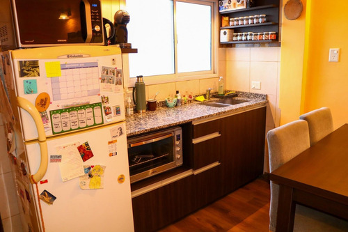 Imagen 5 de 18 de Departamento 2 Ambientes A La Venta