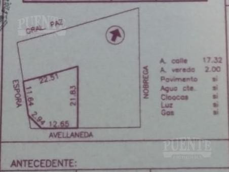 Imagen 4 de 4 de Terreno - Temperley Oeste