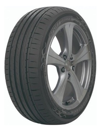 Llanta 205/55r16 Atlas Sport Green 91w