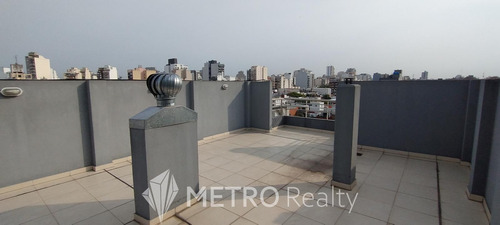 Monoambiente En Venta En Paternal