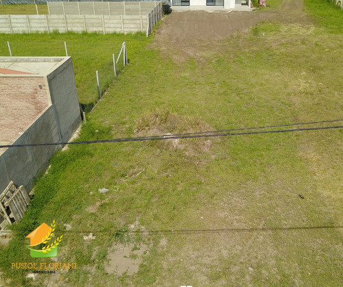 Terreno En Venta En Villa Juana, Alta Gracia Norte