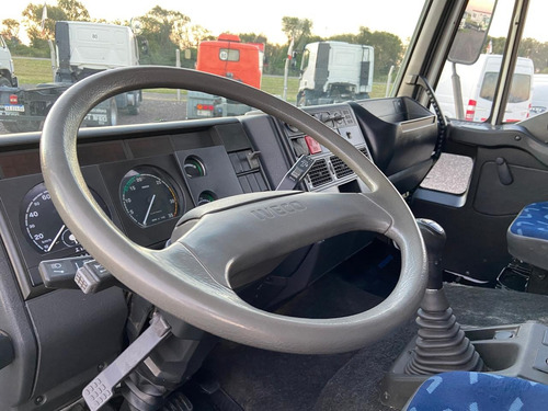 Iveco Tector Attack 170e22