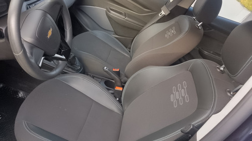 Chevrolet Onix 1.4 Black Edition 1.4
