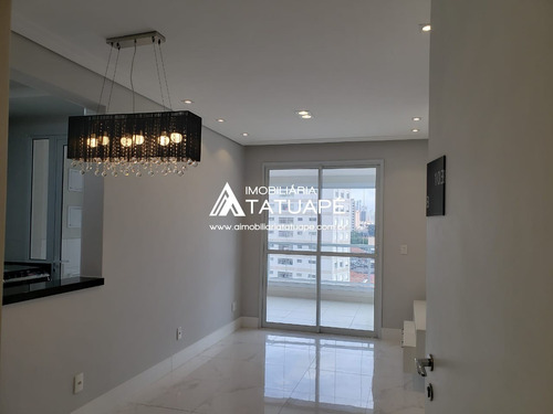 Imagem 7 de 20 de Apartamento - Ap000313 - 68163093