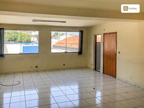 Imagem 3 de 15 de Aluguel De Galpão Com 852m² - 13304