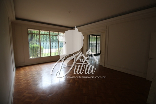Imagem 11 de 15 de Padrão Jardim América 660m² 04 Dormitórios 04 Suítes 17 Vagas - 4d4b-53b6