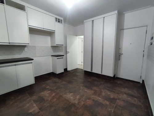 Imagem 22 de 28 de Apartamento Com 2 Dormitórios À Venda, 106 M² Por R$ 544.000,00 - Pompéia - Santos/sp - Ap2200