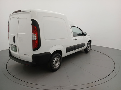 Fiat Fiorino 1.4 MPI FURGÃO ENDURANCE 8V FLEX 2P MANUAL