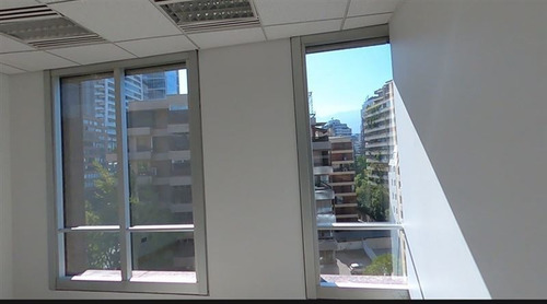 Imagen 15 de 30 de Oficina En Arriendo Edificio El Bosque Isidora