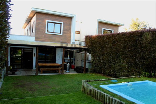 Venta Casa Bosques De Montemar 