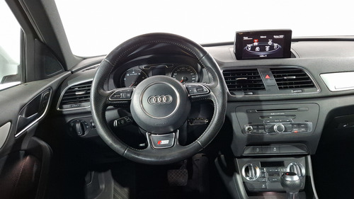 Audi Q3 2.0 S LINE S TRONIC