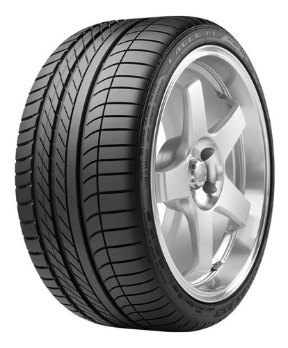 Llanta P 255/50 R19 00 A A Goodyear Eagle F1 Assy3 V