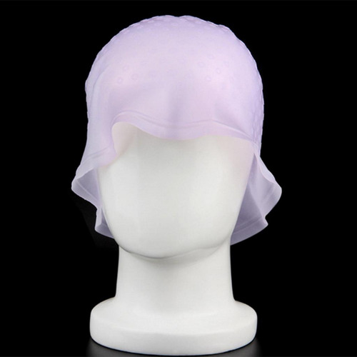 1 Unids Teñido Para El Cabello Para Colorear Que Se Inclina