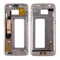 Comprar Marco Carcasa De Aluminio Para Samsung S7 Edge G935