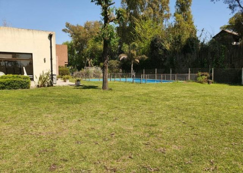 Imagen 2 de 2 de Terreno En Venta - El Casco De Alvarez Lote 16