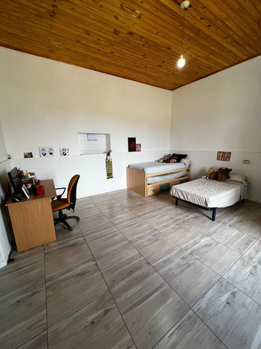 Imagen 8 de 30 de Casa Quinta Estancia Campo Venta San Rafael 5ha Hostel Turismo Salon Comercial Eventos