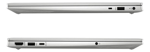 Notebook Hp 15-eg2512la I5-1235u 8gb 512gb 15.6 Fhd W11h