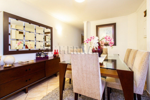 Casa - Alto De Pinheiros - Ref: 112099 - V-112099