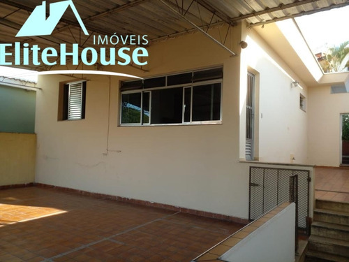 Imagem 18 de 30 de Casa - Ca00769 - 70838101