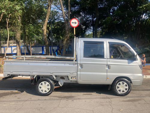 Hafei Towner 1.0 8v Junior Pick-up Cd 4p
